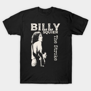 billy squier T-Shirt